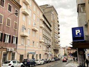 Central Rijeka Apartments Ciottina 24