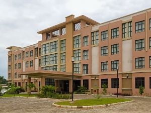 Protea Hotel by Marriott Benin City Select Emotan