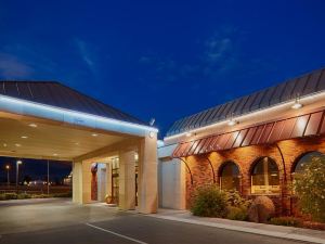 Best Western Plus Butte Plaza Inn