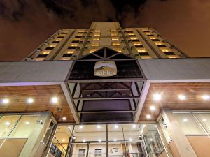 Sables Hotel Guarulhos