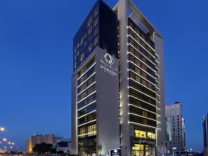 DoubleTree by Hilton Doha Old Town