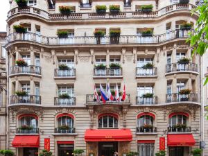 Maison Astor Paris, Curio Collection by Hilton