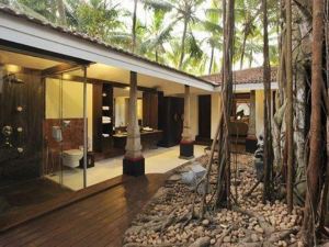 Niraamaya Wellness Retreats, Surya Samudra, Kovalam