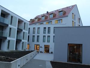 Hotel Erfurt "Am Kaisersaal" Altstadt nahe Zentrum