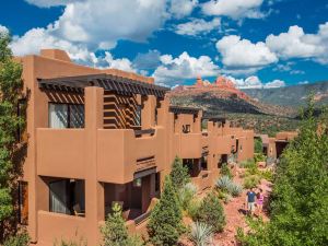 Hyatt Vacation Club at Pinon Pointe, Sedona