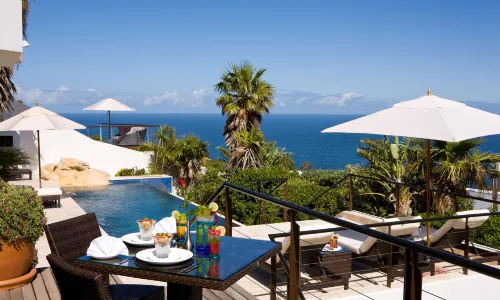 Atlanticview Cape Town Boutique Hotel