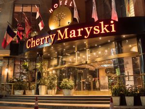 Cherry Maryski Hotel