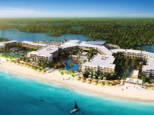 Breathless Riviera Cancun Resort & Spa-All Inc.-Adults Only