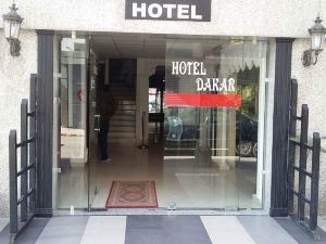 Hotel Dakar