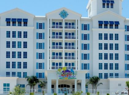 The Pensacola Beach Resort