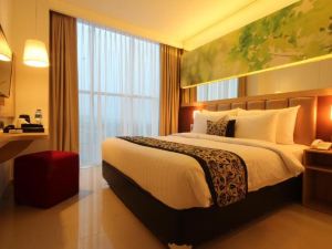 Agria Hotel Bogor