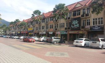 Grand Kampar Hotel