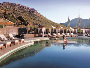 The Ritz-Carlton, Dove Mountain