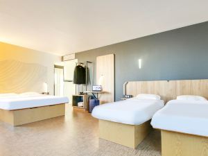 B&B Hotel Reims Bezannes