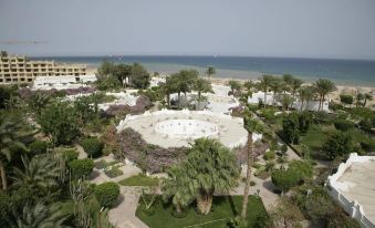 Shams Safaga Resort