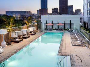 Residence Inn by Marriott Los Angeles L.A. Live