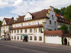 Boutique-Hotel Bayerischer Hof