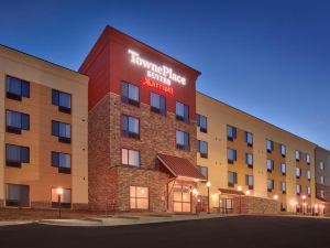 TownePlace Suites Dickinson