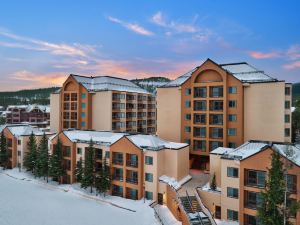 Marriott's Mountain Valley Lodge at Breckenridge