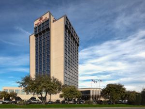 Crowne Plaza Dallas Love Field - Med Area