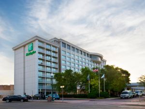 Holiday Inn Sioux Falls-City Centre