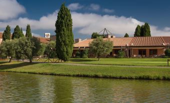 Sheraton Rome Parco De' Medici