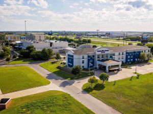 SpringHill Suites Ardmore