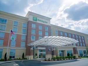 Holiday Inn Murfreesboro