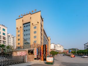 Fenglin Tianxia Hotel