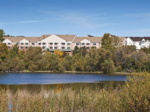 SpringHill Suites Minneapolis-St. Paul Airport/Eagan