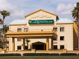 La Quinta Inn by Wyndham Tampa Near Busch Gardens