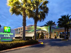 Hampton Inn St Augustine Downtown Historic Distric