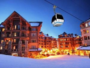 Northstar California Resort