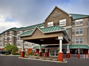 Country Inn & Suites by Radisson, Louisville East, KY