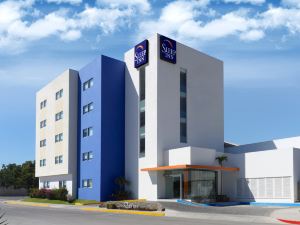 Sleep Inn Culiacan