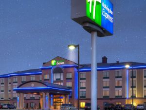 Holiday Inn Express Wichita South