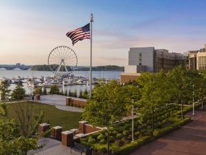 Gaylord National Resort & Convention Center