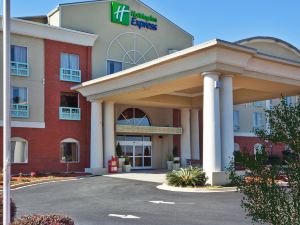 Holiday Inn Express & Suites Thomasville