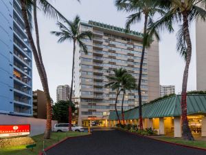 Ramada Plaza by Wyndham Waikiki