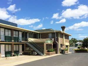 Best Western Cattle City Motor Inn