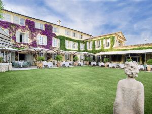 Bastide Saint Antoine - Relais & Châteaux