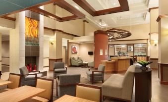 Hyatt Place Chicago Lombard Oak Brook