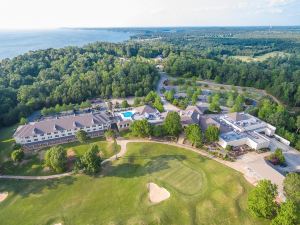 Cypress Bend Resort, a Wyndham Hotel