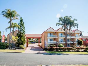 Ulladulla Harbour Motel