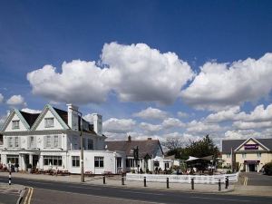 Premier Inn Southend-On-Sea (Thorpe Bay)