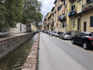 La Terrazza di Via Elisa