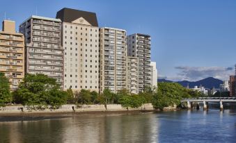 The Royal Park Hotel Hiroshima Riverside