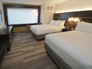 Holiday Inn Express & Suites Johnstown