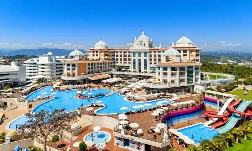 Litore Resort Hotel & Spa - Ultra All Inclusive