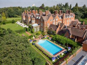 Tylney Hall Hotel